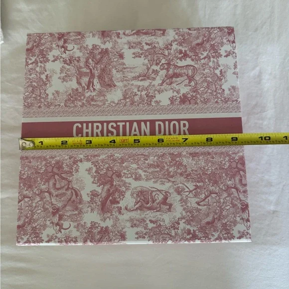 Christian Dior Box - Picture 6 of 8